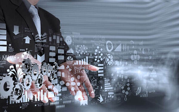 容易网CEO陈从容：从大数据读懂全渠道零售