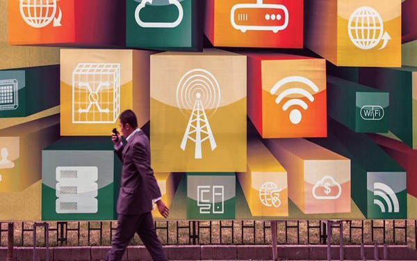 实施大数据战略 推动经济社会创新发展