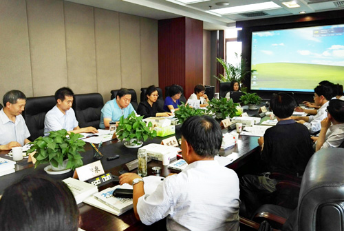中国人事科学研究院：让人力资源工作插上大数据的翅膀