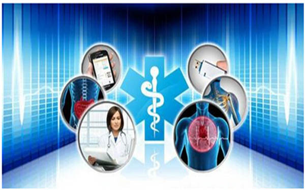 王继伟：大数据在医疗行业的应用