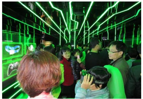 中国互联网大会聚焦网络安全教育