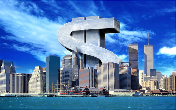 谁离未来更近 正在被大数据改变的房地产