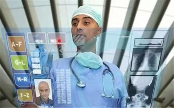 规范发展健康医疗大数据将给百姓带来三大便利