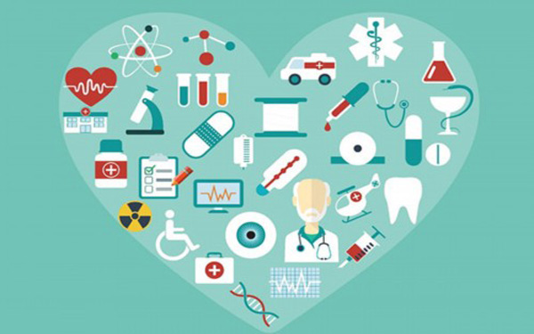 商保发力大病倒逼医保 大数据首次试水“三保合一”