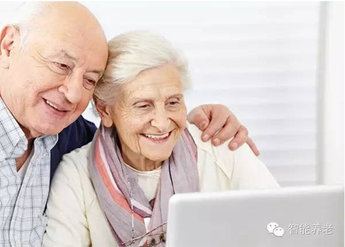 互联网+养老服务平台优悠乐养老网亮相杭州