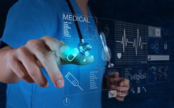 健康医疗大数据产业体系2020年形成