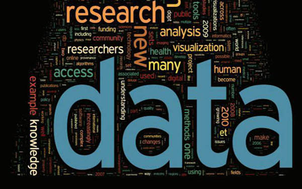 以大数据助力国家治理现代化