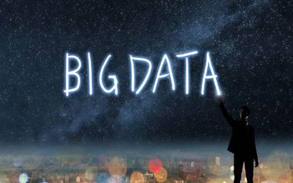 健康大数据如何改变生活