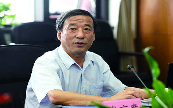 大数据形成理论学科尚需时日