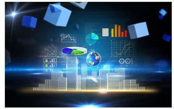 贵州贵阳大数据应用风光无限 发展大数据确实有道理