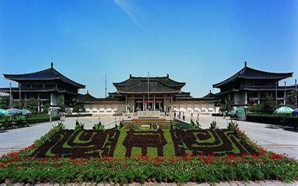 陕实施“秦云工程” 15大行业将建大数据共享平台