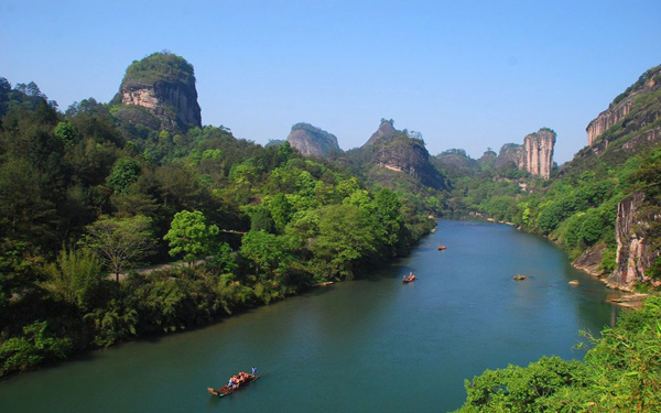 福建省人民政府关于印发福建省促进大数据发展实施方案（2016—2020年）的通知