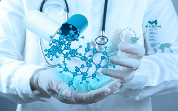 妇儿健康大数据科研平台开建