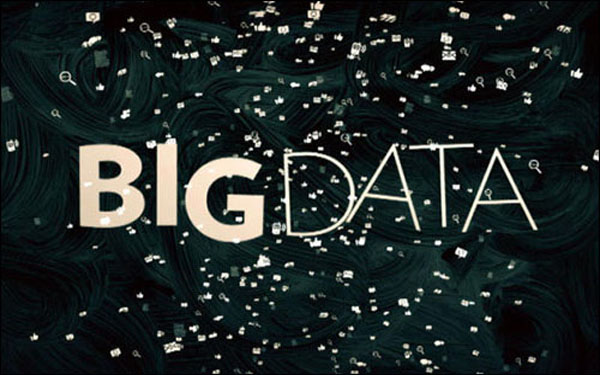 大数据和物联网如何改变这个世界？