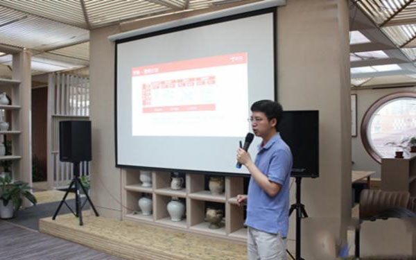 京东大数据：从技术到商家的全方位精准营销