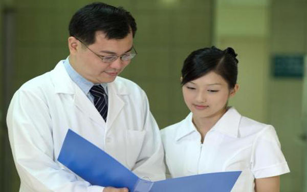 新华三大数据 服务健康医疗产业