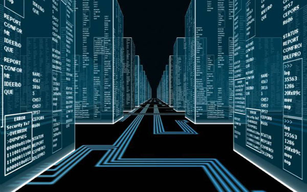 VR + 大数据是什么鬼?它们将席卷一切