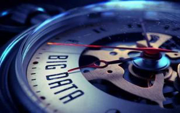 大数据面临确权和筛选挑战