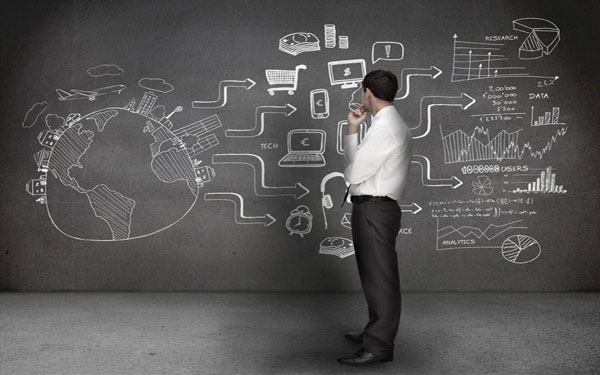 大数据人才需求旺盛