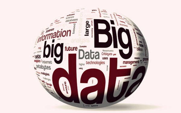 构建大数据产业链 推动经济转型升级