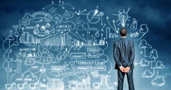 2016“互联网+跨界融合”国际高峰论坛将在南京举办