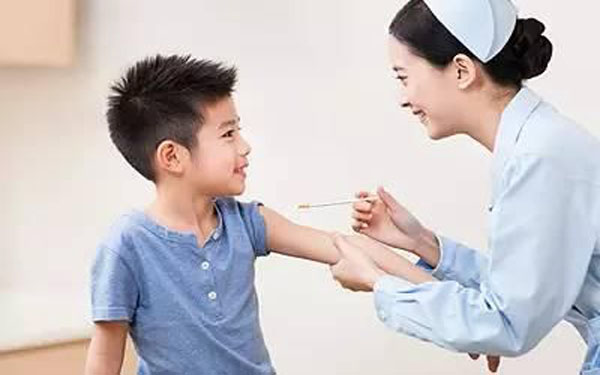 孩子打疫苗你怎么看？大数据报告一图读懂！