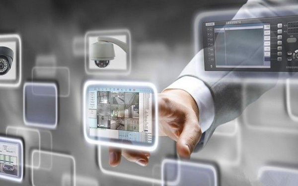 视频监控与大数据结合开辟智能安防新局面