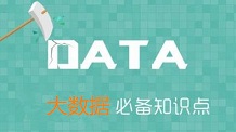 干货丨大数据知识架构的梳理