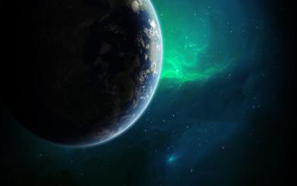 大数据产业飞速发展 成为经济发展新动能