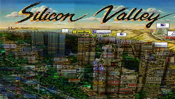 关注 |大数据（企业）沙盘化