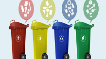 垃圾回收也能用上大数据？ 北京今年将设3000个智能垃圾收集箱