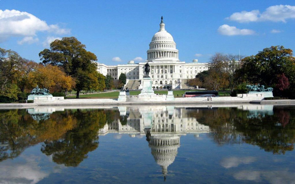 白宫的大数据研发战略