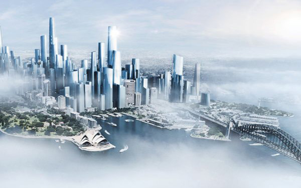 鄂维南院士:大数据开启智能时代