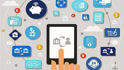 重庆银行推出大数据信贷产品