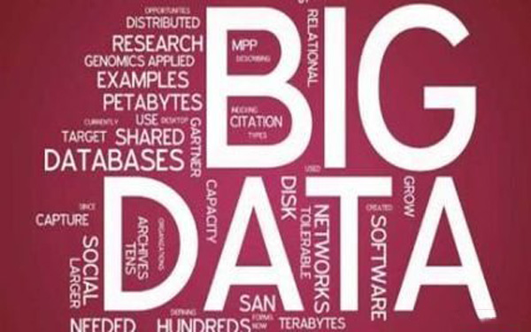 让大数据为社会信用体系建设护航