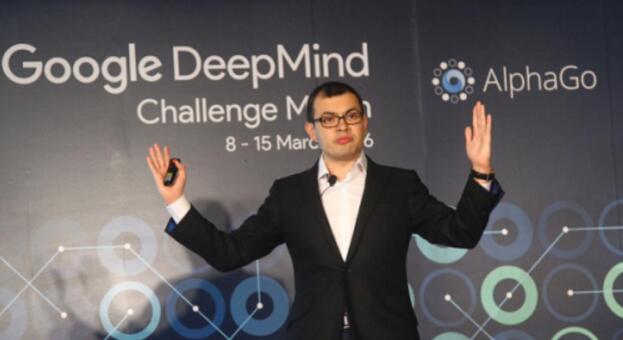 人工智能还能省钱！DeepMind让谷歌电费大减