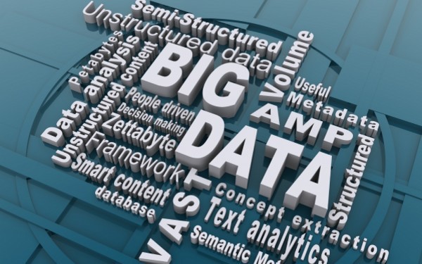 大数据是怎样帮助传统产业升级转型的？