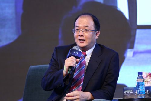 华为郑志彬：大数据是未来城市发展的核心基础设施