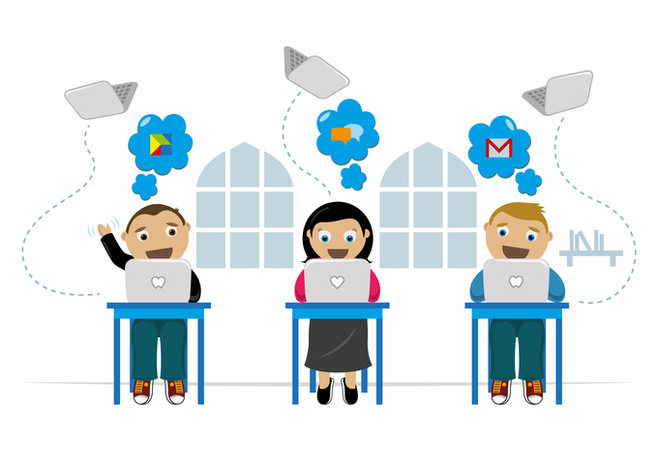 安徽师范大学“互联网+”提升学习实效