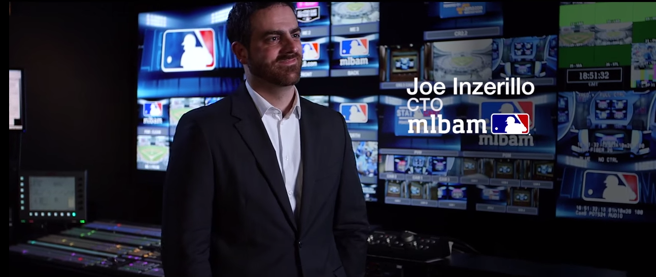 MLB Advanced Media