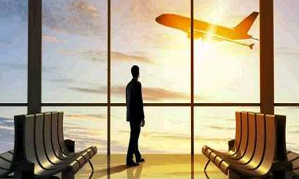 关注 | 大数据盘点飞行中的那点儿事