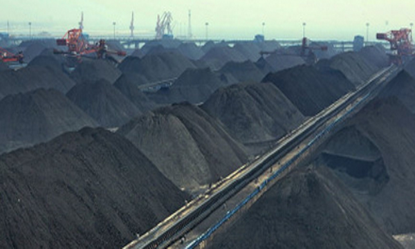 文件 |《推进煤炭大数据发展指导意见》发布