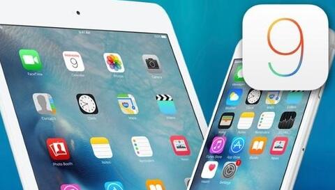 关注 | iOS 9设计规范