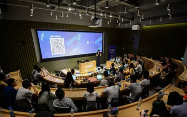 解析智媒体时代大数据应用:网编会否被取代