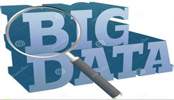 依托大数据 企业也能做“大买卖”