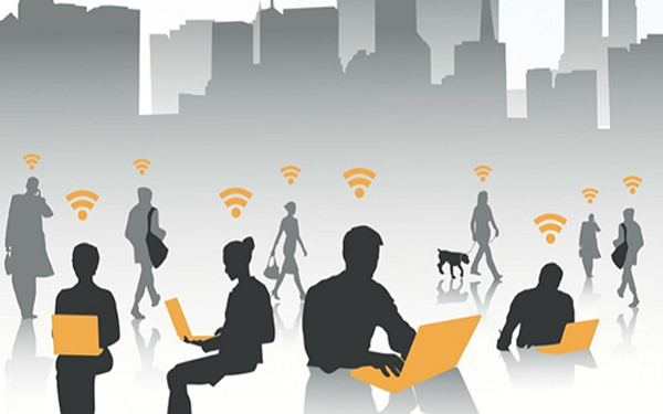 大数据风控+平台化打造普惠金融能力