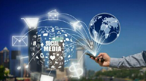 发现 | 十大数据看互联网互联网发展新亮点