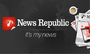 猎豹移动抢滩数据新闻市场，5700万美元收购News Republic
