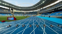 里约奥运会：传感器，大数据或成新风向标