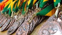 大数据预测里约奥运会奖牌数，猜猜中国在奖牌榜排第几？